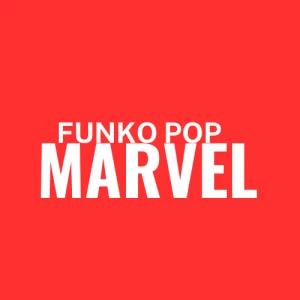 Funko Pop Marvel